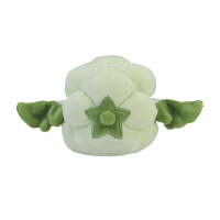 Pokemon plush Cottonee 16cm (wide), Authentic Pokemon Center Pokemon fit / sitting cutie 